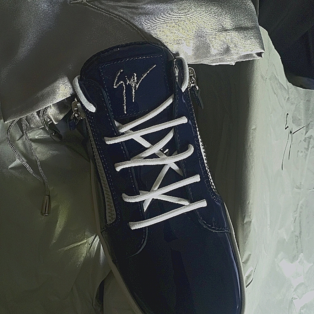 Mens Giuseppe sneakers